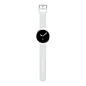 Умные часы Samsung Galaxy Watch 8 40мм серебро - 6