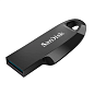 USB-флешка SanDisk Ultra Curve 512 ГБ (USB 3.2) чёрный - 3