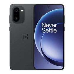 Смартфон OnePlus 15R 12/512 ГБ чёрный