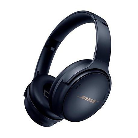 Беспроводные наушники Bose QuietComfort 45 синий - 2