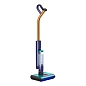Моющий беспроводной пылесос Dyson Clean+Wash Hygiene синий, медный - 2