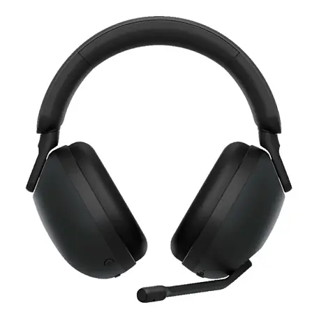 Беспроводные наушники Sony INZONE H9 WH-G900N чёрный - 2