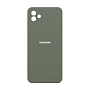 Клип-кейс (накладка) для Samsung Galaxy A05 - 1
