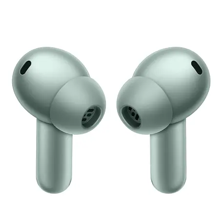Беспроводные наушники OnePlus Buds 4 зелёный - 3