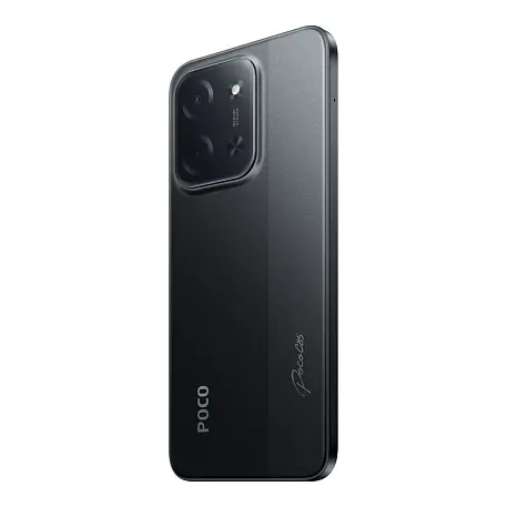 Смартфон Xiaomi Poco C85 8/256 ГБ чёрный (2sim) - 7