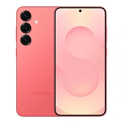 Смартфон Samsung Galaxy S25 12/256 ГБ коралловый