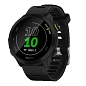 Умные часы Garmin Forerunner 55 чёрный