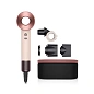 Фен Dyson Supersonic HD15 розовый, розовое золото (футляр) - 3
