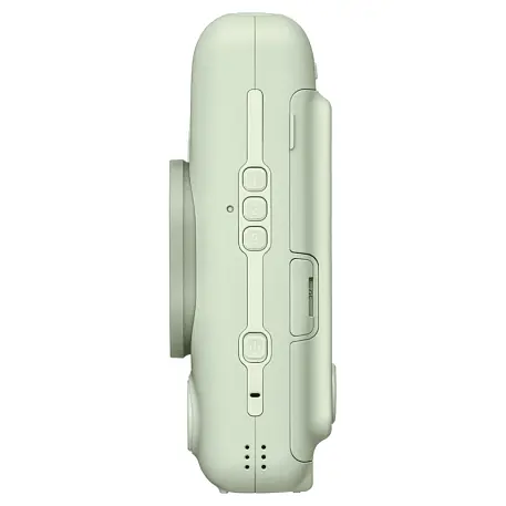 Фотоаппарат моментальной печати Fujifilm Instax Mini LiPlay Hybrid зелёный - 2