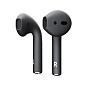 Беспроводные наушники Apple AirPods 2 с зарядным футляром графитовый матовый (7021) - 2