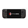 Игровая приставка Valve Steam Deck OLED 512 ГБ - 1