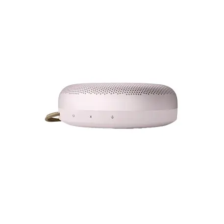Портативная колонка Bang & Olufsen Beosound A1 2nd Gen розовый - 2