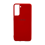 Клип-кейс (накладка) для Samsung Galaxy S21 - 1