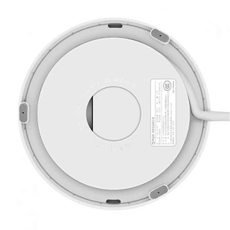 Электрочайник Xiaomi Mijia Electric Kettle 1S белый - 4