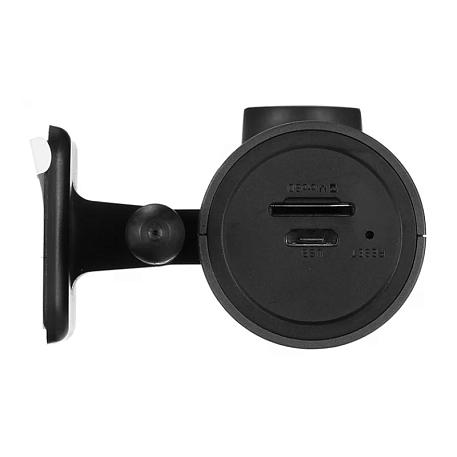Видеорегистратор Xiaomi 70Mai Dash Cam 1S чёрный - 4