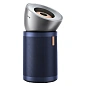 Очиститель воздуха Dyson Purifier Big+Quiet Formaldehyde BP03 никель, синий - 2