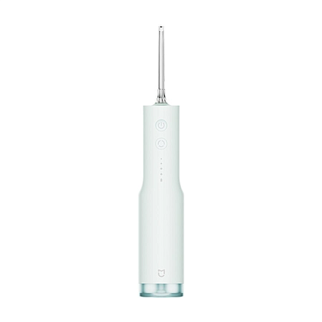 Ирригатор Xiaomi Mijia Teeth Flosser F300 мятный - 2