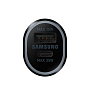 Автомобильное зарядное устройство Samsung Car Charger Duo 40 Вт - 1