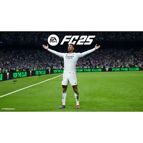 Игра для Xbox FC 25 - 6