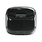 Беспроводные наушники JBL Tune Flex прозрачно-чёрный - 2
