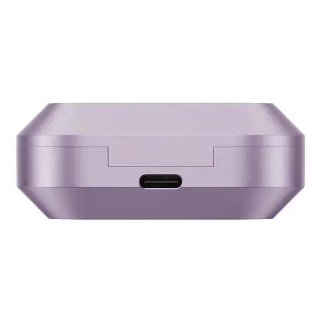 Беспроводные наушники Realme Buds Air 8 фиолетовый - 4