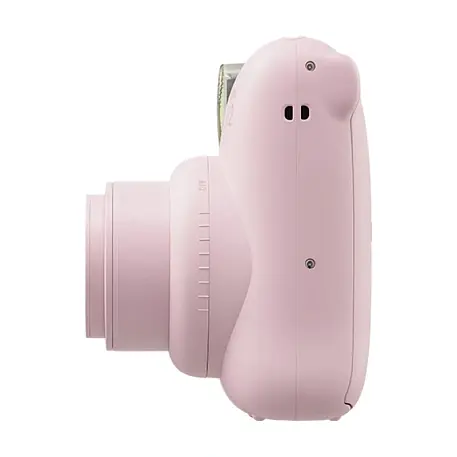 Фотоаппарат моментальной печати Fujifilm Instax Mini 12 розовый - 3
