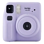 Фотоаппарат моментальной печати Fujifilm Instax Mini SE