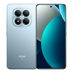 Смартфон Xiaomi Redmi Note 15 Pro 5G 8/512 ГБ синий