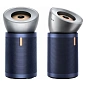 Очиститель воздуха Dyson Purifier Big+Quiet Formaldehyde BP03 никель, синий - 3
