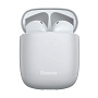 Беспроводные наушники Baseus Encok W04 Pro - 1