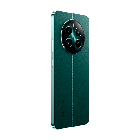 Смартфон Realme 12+ 5G 8/256 ГБ "зелёный малахит" (2sim) - 3