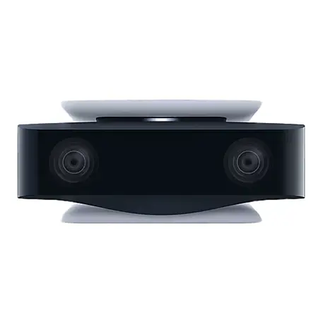 Камера HD Sony для PS5 чёрный с белым - 2