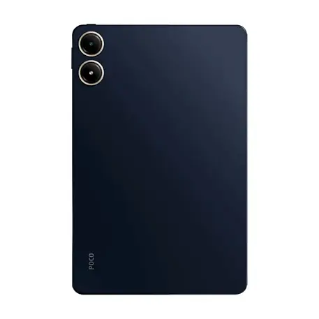 Планшет Xiaomi Poco Pad Wi-Fi 8/256 ГБ синий - 3