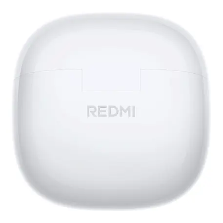 Беспроводные наушники Xiaomi Redmi Buds 8 Active белый - 7