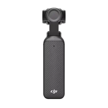 Экшн-камера DJI Osmo Pocket 3 Creator Combo чёрный - 3