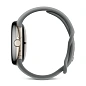 Умные часы Google Pixel Watch 3 41mm золотой (ореховый ремешок) - 3