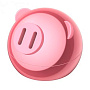 Ароматизатор для автомобиля Baseus Little Fragrant Pig, розовый - 1