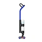 Моющий беспроводной пылесос Dyson Wash G1 синий, черный - 3
