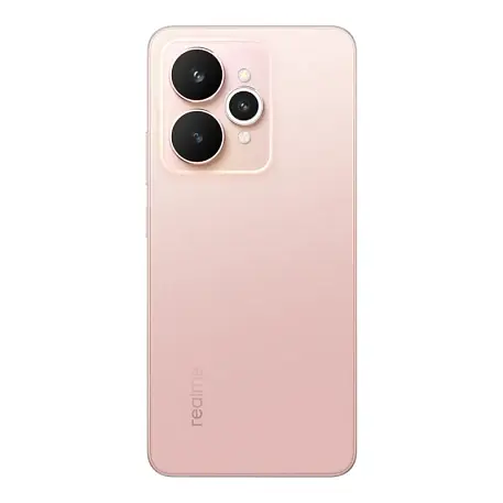 Смартфон Realme 15 12/512 ГБ розовый (2sim) - 6