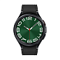 Умные часы Samsung Galaxy Watch 6 Classic 47мм чёрный - 2