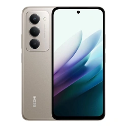 Смартфон Xiaomi Redmi 15 4G 8/256 ГБ серый