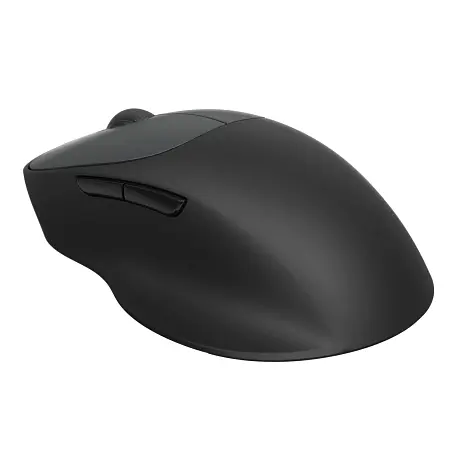 Мышь беспроводная Xiaomi Mi Mouse 3 Comfort чёрный - 3