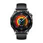 Умные часы Huawei Watch GT 5 46mm чёрный - 2