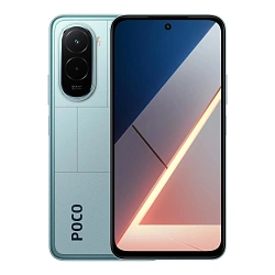 Смартфон Xiaomi Poco M7 4G 6/128 ГБ голубой