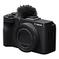 Фотоаппарат Canon PowerShot V1 чёрный - 7