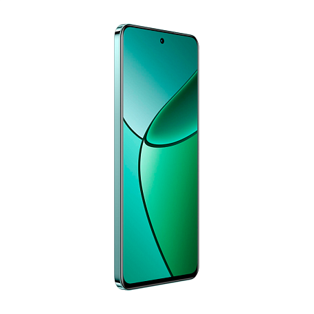 Смартфон Realme 12+ 5G 12/512 ГБ "зелёный малахит" (2sim) - 2