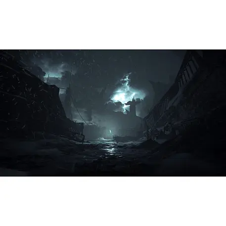 Игра для PS5 The Callisto Protocol - 10