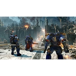 Игра для Xbox Warhammer 40000: Space Marine 2 (оформление на учётную запись)