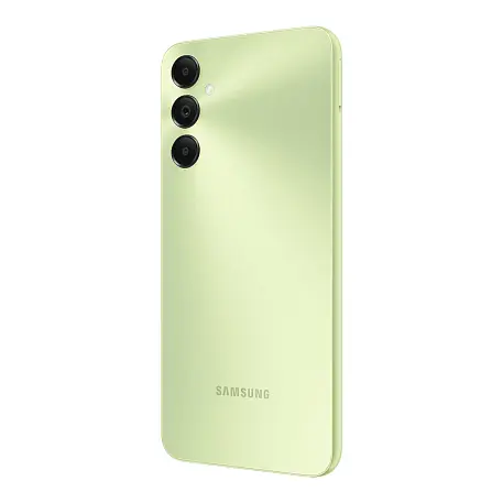 Смартфон Samsung Galaxy A05s 4/128 ГБ светло-зелёный (2sim) - 7