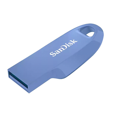 USB-флешка SanDisk Ultra Curve 64 ГБ лавандовый - 3